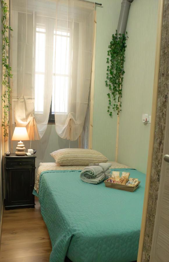 Don Pes Travel Rooms Sassari Exterior photo