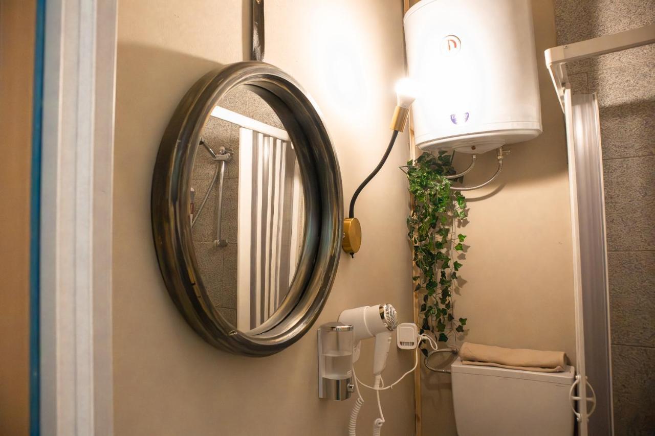 Don Pes Travel Rooms Sassari Exterior photo