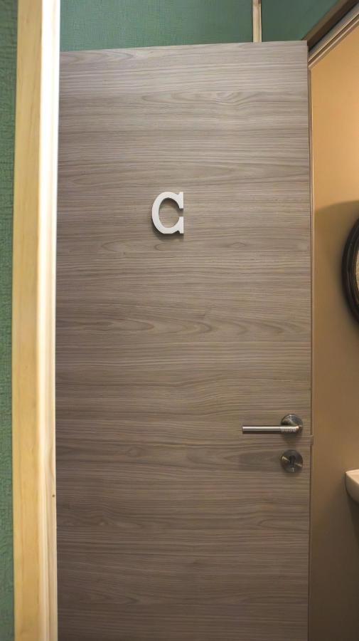 Don Pes Travel Rooms Sassari Exterior photo