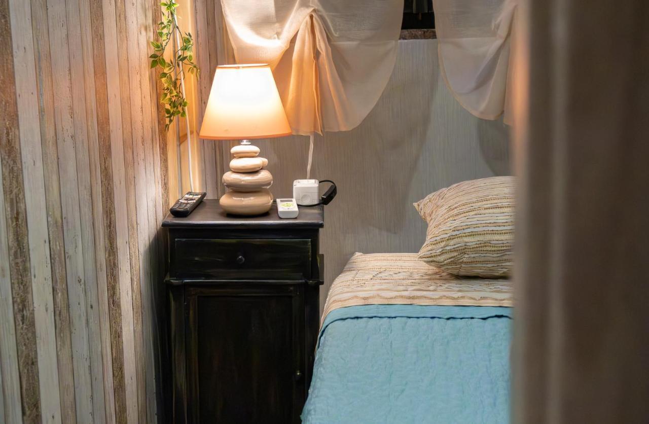 Don Pes Travel Rooms Sassari Exterior photo